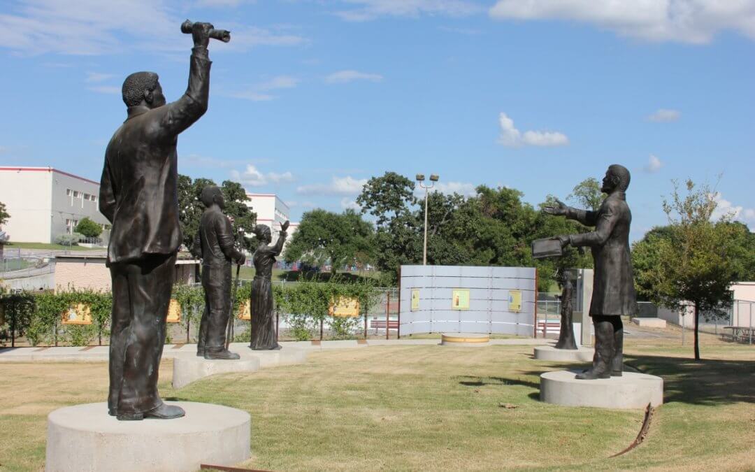 Our Offices Closing Early Today in Observance and in Celebration of Juneteenth